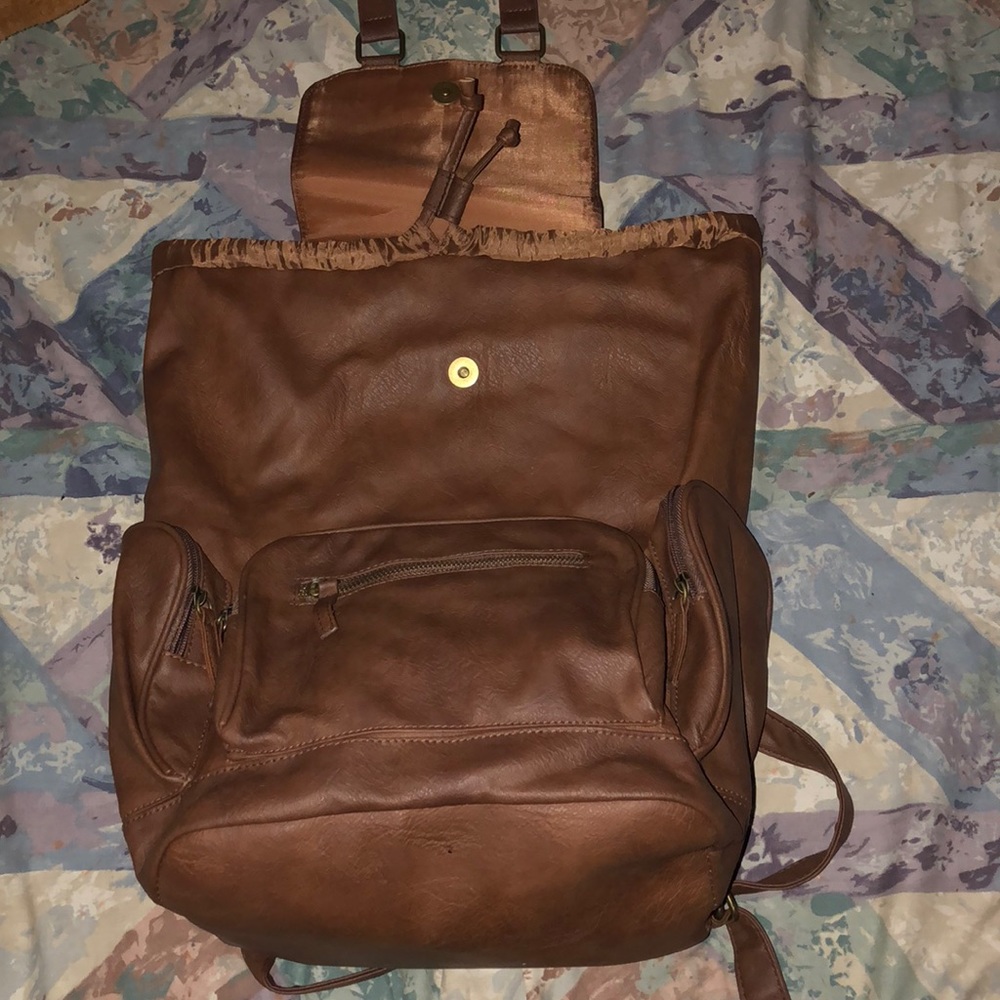 Backpack - Picture 2 of 5
